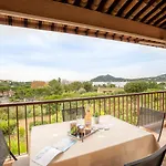 Agay By Interhome Διαμέρισμα