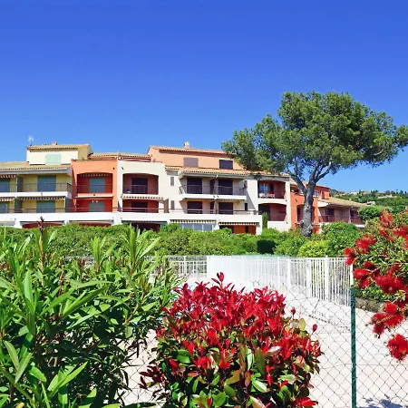 Apartmán Agay By Interhome