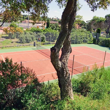 Agay By Interhome Apartmán