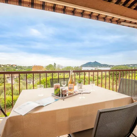 Agay By Interhome * Saint-Raphaël