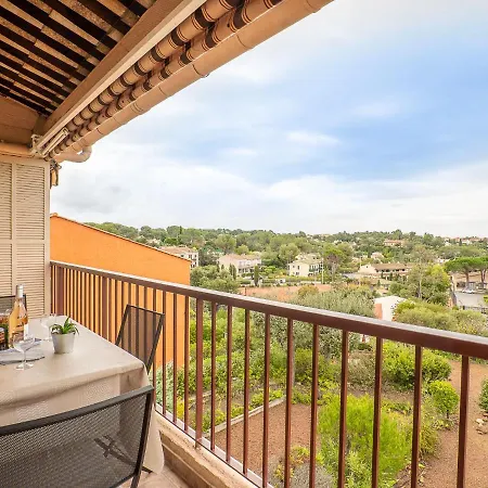 Agay By Interhome Apartmán *