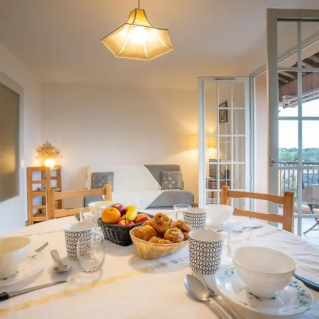 Apartmán Agay By Interhome *