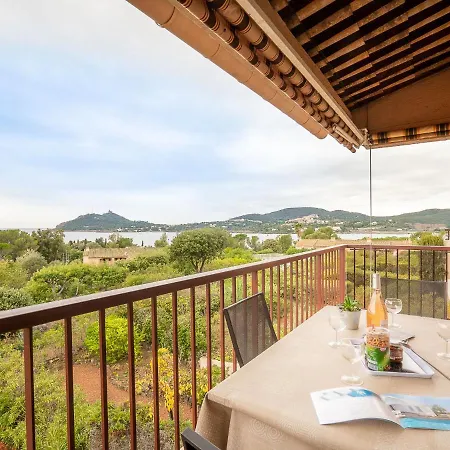 Agay By Interhome Saint-Raphaël