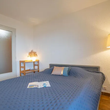Agay By Interhome Lägenhet Saint-Raphaël