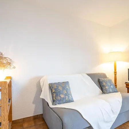 Agay By Interhome Сен-Рафаэль