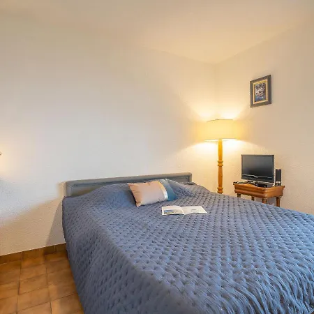 Apartmán Agay By Interhome