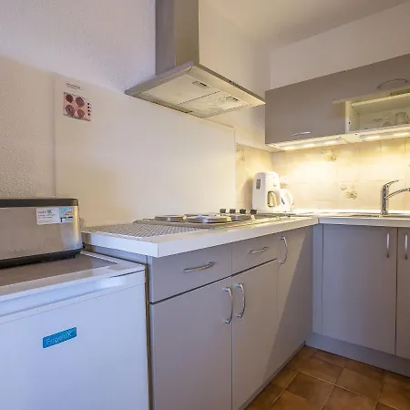 Agay By Interhome Saint-Raphael (Var)