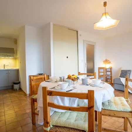 Agay By Interhome Apartment Saint-Raphael (Var)