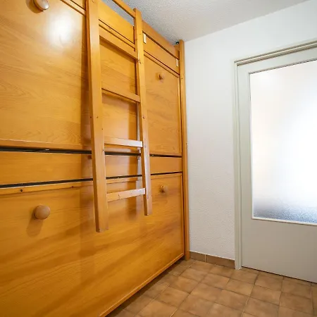 Apartmán Agay By Interhome