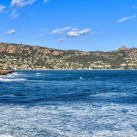 Agay By Interhome * Saint-Raphael (Var)