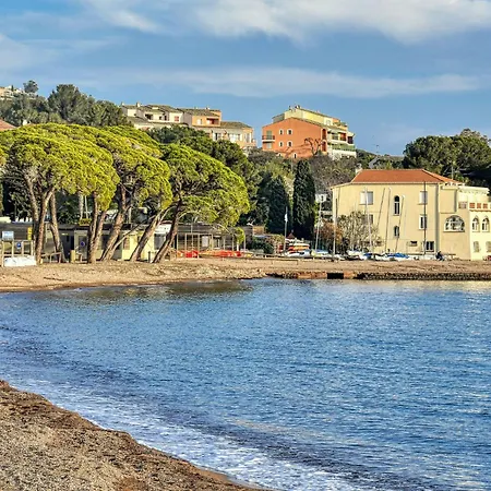 Agay By Interhome * Saint-Raphael (Var)