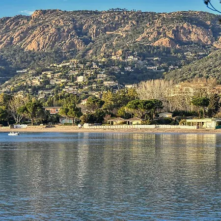 Agay By Interhome Apartmán