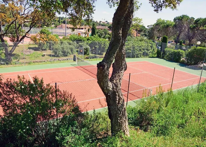 Agay By Interhome Апартаменты