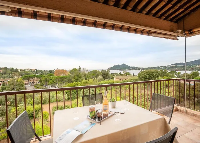 Agay By Interhome Апартаменты