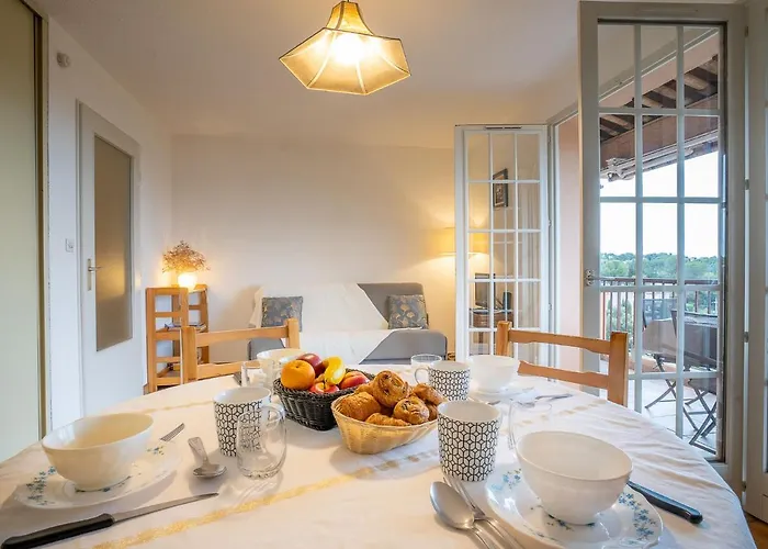 Апартаменты Agay By Interhome *