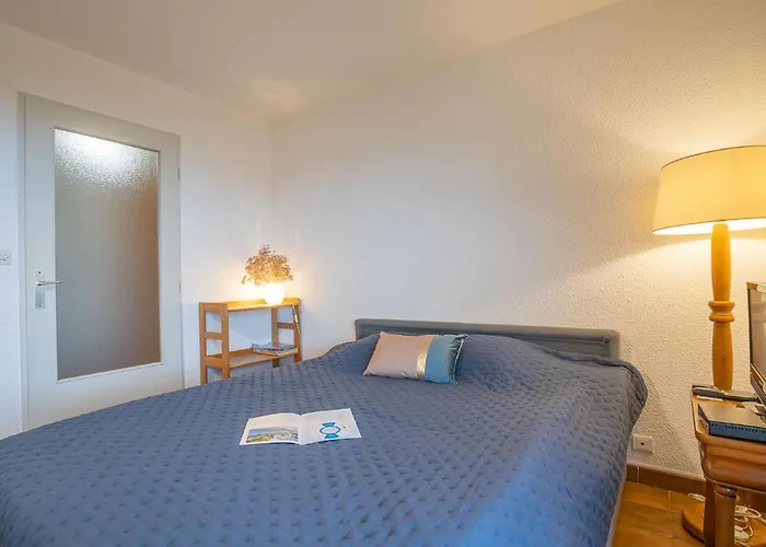 Agay By Interhome Апартаменты Сен-Рафаэль