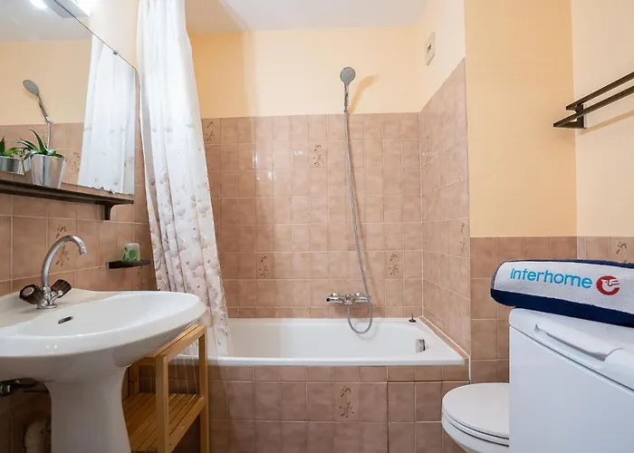 Agay By Interhome * Сен-Рафаэль