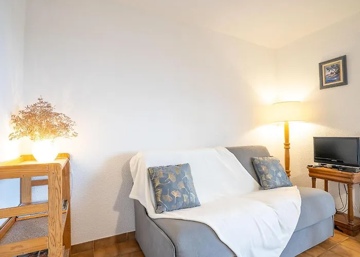 Agay By Interhome Сен-Рафаэль