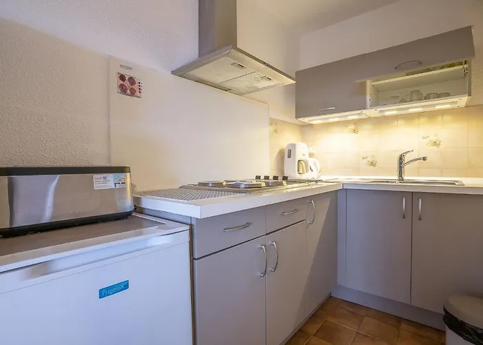 Agay By Interhome Сен-Рафаэль