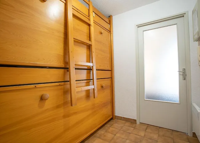 Апартаменты Agay By Interhome