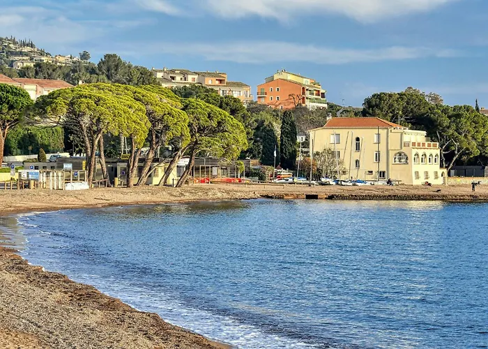 Agay By Interhome * Сен-Рафаэль